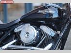 HARLEY-DAVIDSON LOW RIDER CUSTOM FXLR (bj 1994) FXR, 2 cilinders, Chopper, Bedrijf, Onbekend