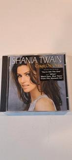 Shania Twain-Come On Over, Cd's en Dvd's, Cd's | Country en Western, Ophalen of Verzenden, Zo goed als nieuw