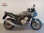 HONDA CBF 600 S ABS 1ste eigenaar! cbf600 cbf600sa cbf600s, Motoren, Bedrijf, Meer dan 35 kW, Toermotor, 599 cc