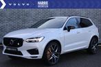 Volvo XC60 2.0 T8 AWD Polestar Engineered | 22 inch Velgen |, 12 maanden, Gebruikt, Euro 6, Leder en Stof