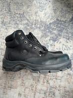 Zwarte Werkschoenen - Maat 42, Ophalen, Nieuw, Zwart, Werkschoenen