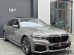 BMW 7-serie 745Le xDrive M-Pakket | Individual | Skylounge |, Auto's, Automaat, Gebruikt, Euro 6, Adaptive Cruise Control