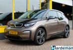 BMW i3 Executive Edition 120Ah 42 kWh, Auto's, BMW, Origineel Nederlands, Te koop, 4 stoelen, 102 pk