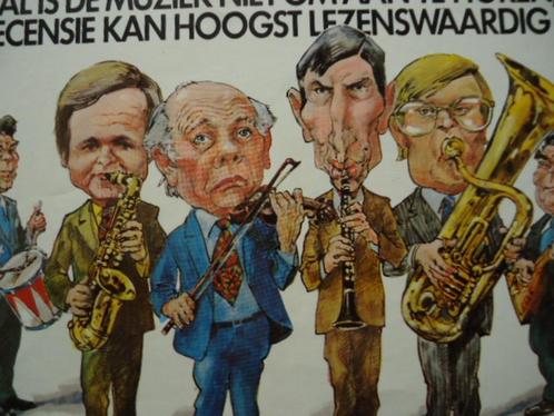 sticker oud Volkskrant strip karikatuur politiek Wiegel UIL, Verzamelen, Stickers, Zo goed als nieuw, Bedrijf of Vereniging, Verzenden