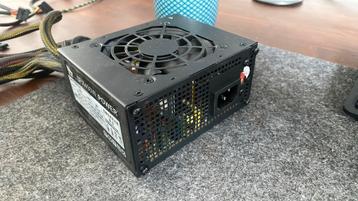 SFX voeding 400w beschikbaar voor biedingen
