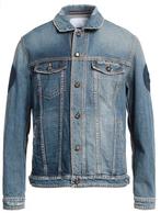NIEUW Jacob Cohen SpijkerJack mt 52 Blauw, Maat 52/54 (L), Nieuw, Jacob Cohen, Verzenden