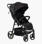 Puck Flo Buggy zwart, Ophalen, Zo goed als nieuw, Overige merken, Verstelbare rugleuning