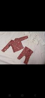 Babykleding neutraal/ meisje maat 50/56, Kinderen en Baby's, Babykleding | Maat 50, Meisje, Ophalen of Verzenden, Zo goed als nieuw