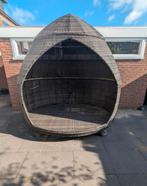 Ibiza loungeset, Ophalen, Gebruikt