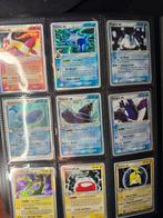 Pokemon EX Kaarten Collectie, Hobby en Vrije tijd, Verzamelkaartspellen | Pokémon, Ophalen of Verzenden, Zo goed als nieuw, Losse kaart
