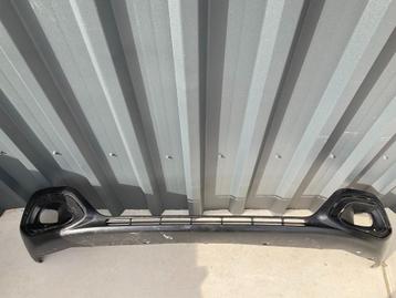 Bumper onderlip Citroen C4 E-C4 9834703280 Spoiler C-21125 beschikbaar voor biedingen