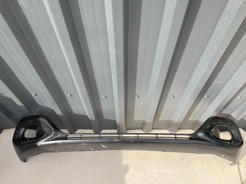 Bumper onderlip Citroen C4 E-C4 9834703280 Spoiler C-21125, Auto diversen, Tuning en Styling, Ophalen of Verzenden