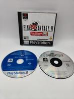 Final Fantasy VI PS1, Spelcomputers en Games, Games | Sony PlayStation 1, Role Playing Game (Rpg), Ophalen of Verzenden, 1 speler