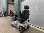 5 - wiel scootmobiel Quingo Toura 2 met windscherm, Diversen, Brommobielen en Scootmobielen, Ophalen, Quingo, Quingo nederland