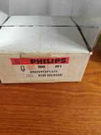 Philips pf1, Audio, Tv en Foto, Fotografie | Flitsers, Ophalen of Verzenden, Zo goed als nieuw, Overige merken