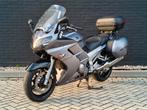 Yamaha FJR1300A FJR 1300 ABS - Toermotor, Motoren, Motoren | Yamaha, 4 cilinders, Bedrijf, 1298 cc, Meer dan 35 kW
