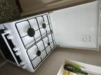Bosch gasfornuis met oven, Ophalen, Gebruikt, 4 kookzones, Gas