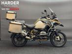 BMW R 1200 GS ADVENTURE/NIEUWSTAAT/FULL OPTION/GARANTIE!, Motoren, 2 cilinders, Motorrijbewijs A, Bedrijf, Meer dan 35 kW