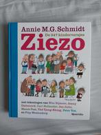 Annie M.G. Schmidt - Ziezo, Boeken, Ophalen, Zo goed als nieuw, Annie M.G. Schmidt