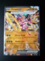 4219: Nieuwe Pokemon Kaart HOOPA EX HP 220 (098/182), Hobby en Vrije tijd, Verzamelkaartspellen | Pokémon, Verzenden, Nieuw, Losse kaart