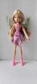Winx Pop Pixie Magic Pop Mattel, Ophalen of Verzenden, Zo goed als nieuw, Barbie