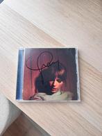 Taylor Swift Signed Midnights CD, Cd's en Dvd's, Cd's | Pop, Ophalen of Verzenden, 2000 tot heden, Zo goed als nieuw