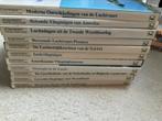 Encyclopedie reeks de geschiedenis van de luchtvaart, Ophalen, Gelezen, Overige onderwerpen, Complete serie