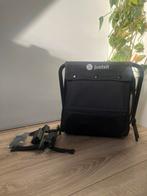 Kinderwagen zitje / stoeltje Justsit / just sit, Ophalen, Zo goed als nieuw, Overige merken