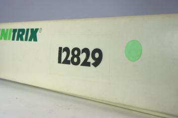 Gereserveerde koploper, 3-delig, mist onderplaat motorwagen! beschikbaar voor biedingen