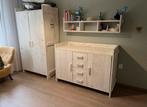 Kinderkamer compleet (babypark), Kinderen en Baby's, Ophalen, 50 tot 70 cm, 90 tot 105 cm, 100 cm of meer