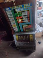 Een armige bandiet, Verzamelen, Automaten | Gokkasten en Fruitautomaten, Ophalen of Verzenden, Zo goed als nieuw