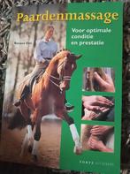 R. Ettl - Paardenmassage, Ophalen of Verzenden, Zo goed als nieuw, R. Ettl