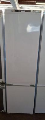 Nieuwe beko inbouw koelvriescombinatie no frost, Beko, 200 liter of meer, Beko, Met aparte vriezer