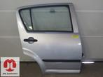 PORTIER DEUR RECHTS ACHTER DAIHATSU SIRION 2, Auto-onderdelen, Ophalen of Verzenden, Gebruikt, Daihatsu, Deur
