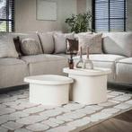 Salontafel Harmonia (Internet retour), 100 tot 150 cm, Nieuw, Minder dan 50 cm, Rechthoekig