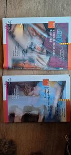 Basiszorg voor verzorgenden 1 & 2, Ophalen of Verzenden, Gelezen, MBO, C.A. Abrahamse e.a.