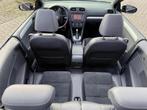 Volkswagen Golf Cabrio 1.4 | Sport Cup Edition | Alcantara, Euro 5, 730 kg, 4 cilinders, Leder