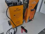 Jettool - 2025 - CD-530 - Startbooster/lader 12/24V €140,-, Ophalen, -, -, Nieuw