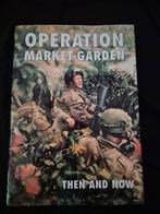 Deel 2 market Garden then and now, Verzenden, Nederland