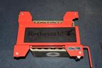 Rothewald Motor Mover - Gedore - Doppen, Motoren, Ophalen of Verzenden, Zo goed als nieuw
