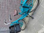 Fiets 24 inch, popal  transportfiets, Fietsen en Brommers, Fietsen | Tandems, Ophalen, Minder dan 10 versnellingen, Gebruikt, Minder dan 49 cm