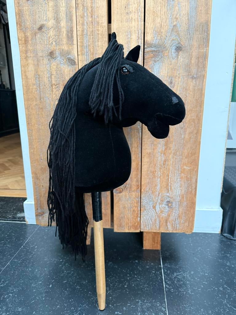 Hobbyhorse / stokpaard, Ophalen of Verzenden, Zo goed als nieuw