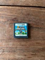 Nintendo DS new super Mario bros, Vanaf 3 jaar, Ophalen of Verzenden, 1 speler