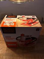 Behangafstomer ongebruikt, Ophalen of Verzenden, Nieuw