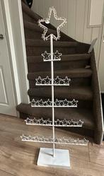 Kerstkaartenhouder, Ophalen, Gebruikt