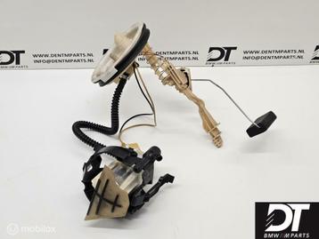 Brandstofpomp BMW M5 E39 S62 V8 S62B50 16146752369 beschikbaar voor biedingen