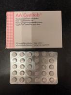 Cystitab 30 tabletten urinewegproblemen kat supplement, Dieren en Toebehoren, Dierenvoeding, Ophalen of Verzenden, Kat