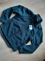 Softshell heren jacket "Russell" blauw mt. M (48/50) NIEUW!, Ophalen of Verzenden, Nieuw, Maat 48/50 (M), Blauw
