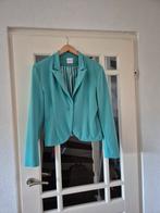 Mama.licious blazer - L, Ophalen of Verzenden, Zo goed als nieuw, Groen