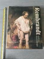 Rembrandt door Gary Schwartz, Ophalen of Verzenden, Gelezen, Schilder- en Tekenkunst